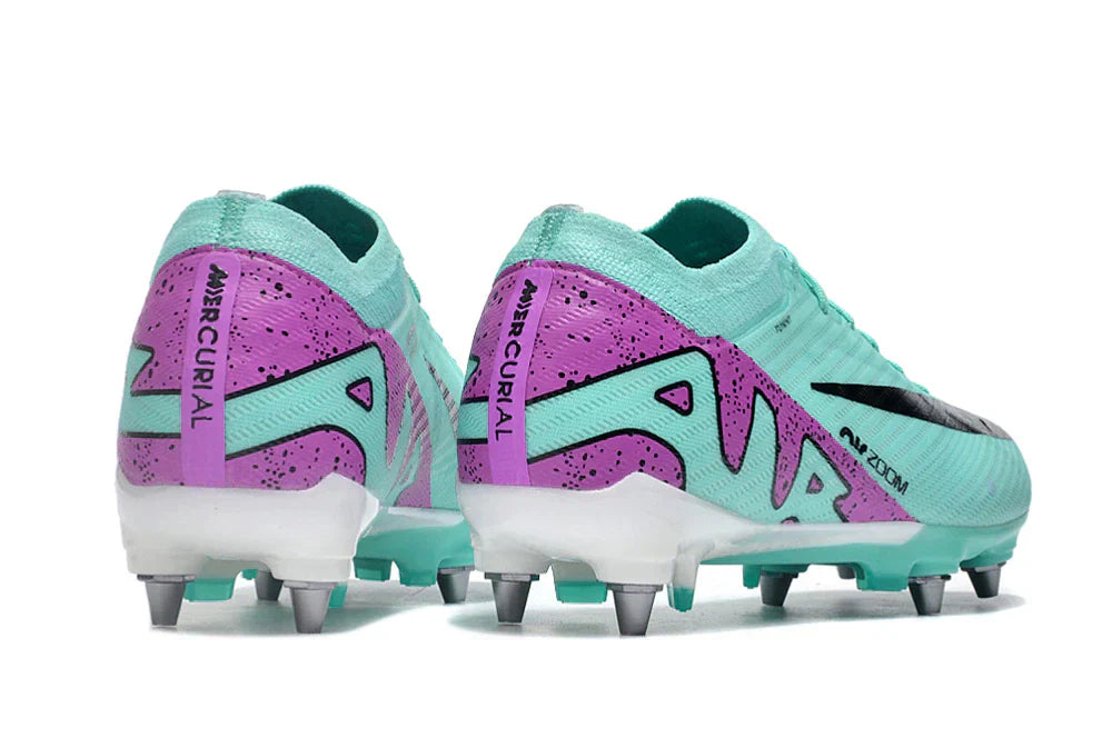 Nike Mercurial Vapor 15 Air Zoom SG Cleats