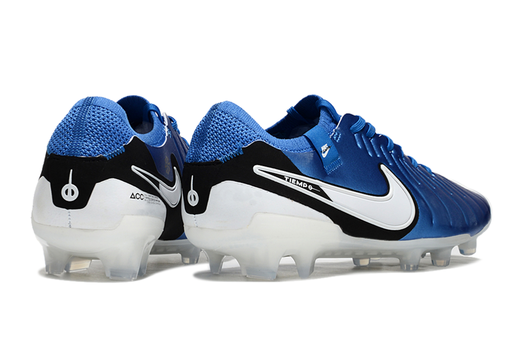 Nike Tiempo Legend 10 FG Cleats