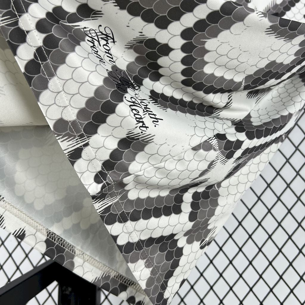 Bayern Munich BSTN Jersey 25/26