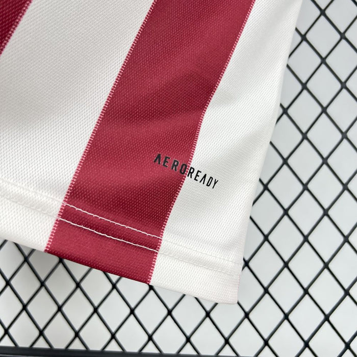 FC Nürnberg Anniversay Special Edition Jersey 24/25