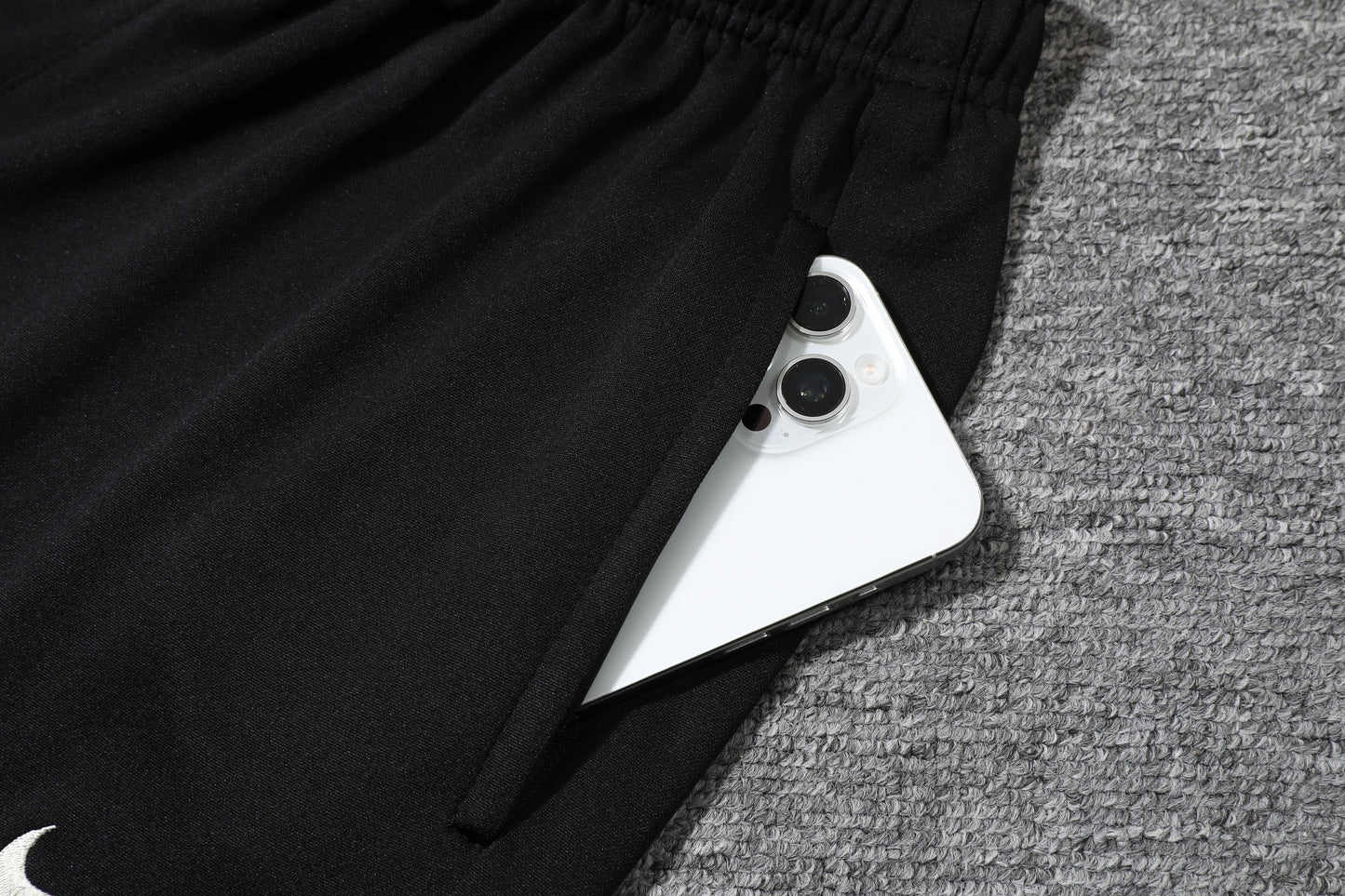 Kit Polo + Pants PSG Green/Black 25/26