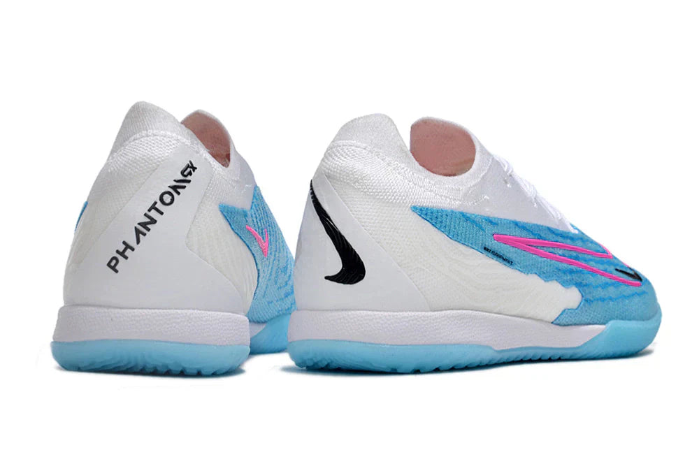 Nike Gripknit Phantom GX Elite IC Boots