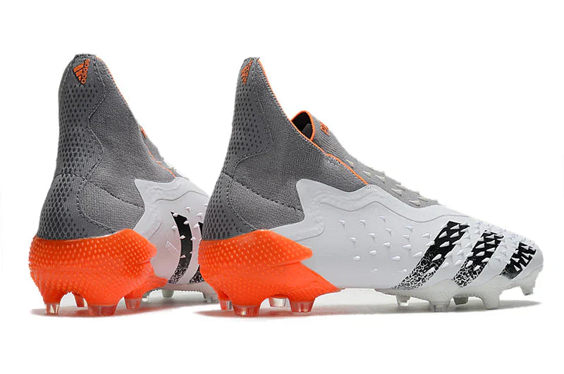 Adidas Predator Freak+ FG Cleats
