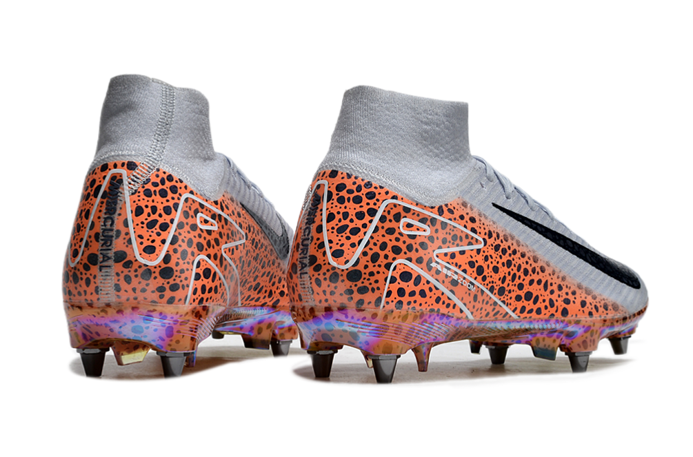 Nike Zoom Mercurial SuperFly 10 Elite SG Cleats