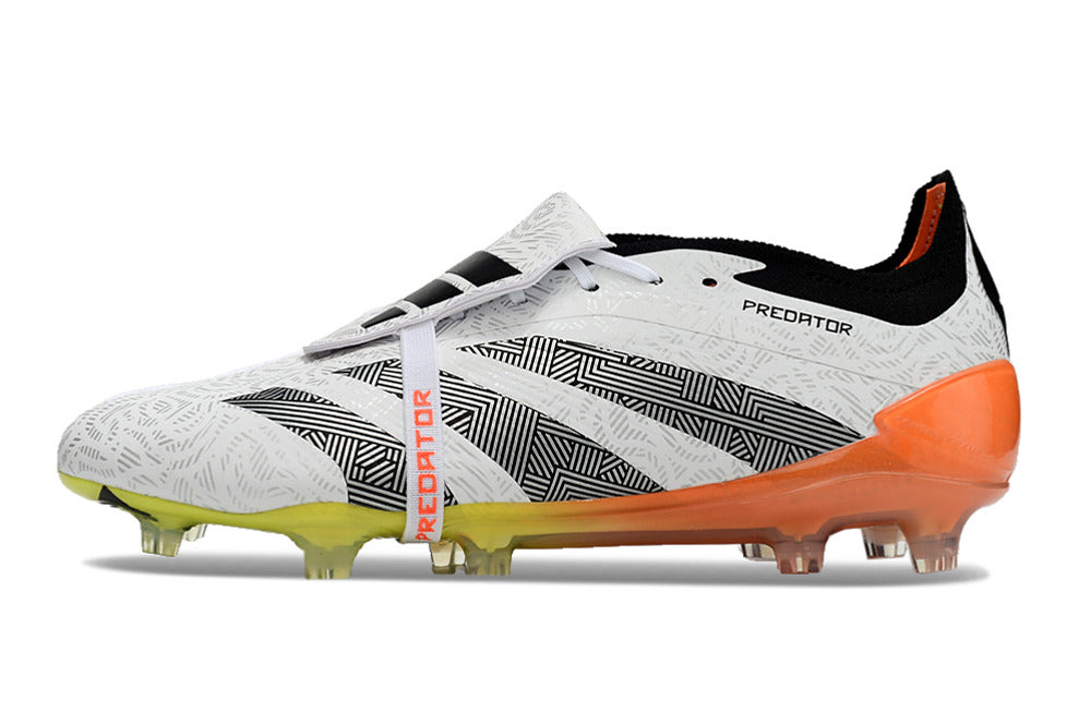 Adidas Predator Elite Tongue FG Cleats