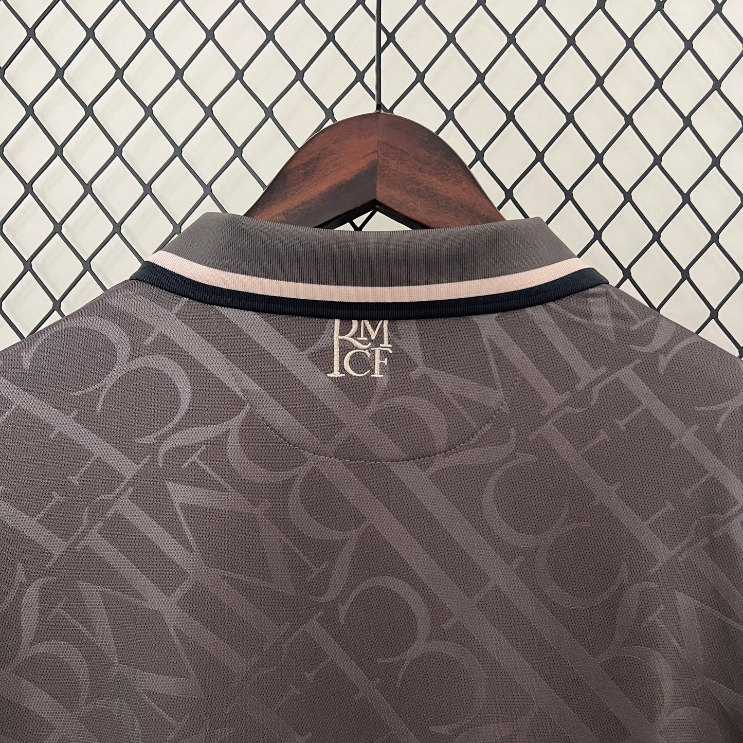 RM Third Jersey 24/25