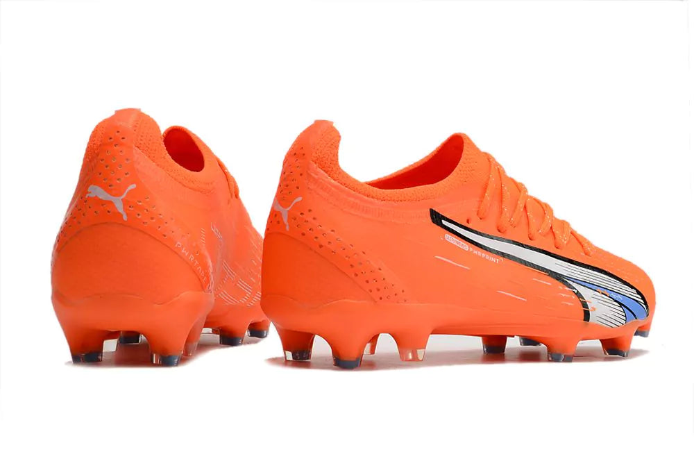 Puma King Ultimate FG Cleats