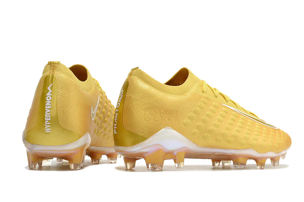 Nike Phantom Ultra Venom FG Cleats