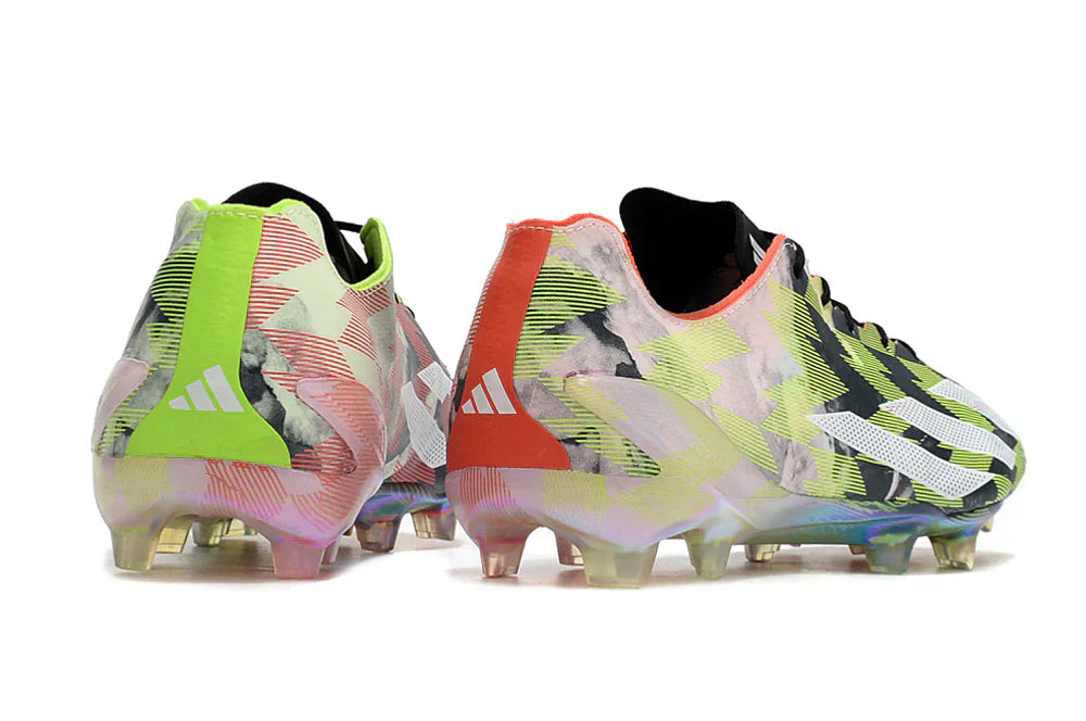 Adidas X CrazyFast+ FG Cleats