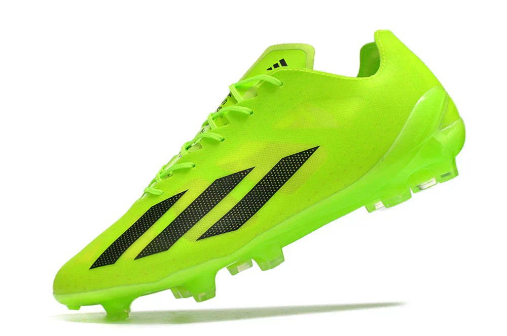 Adidas X CrazyFast+ FG Cleats