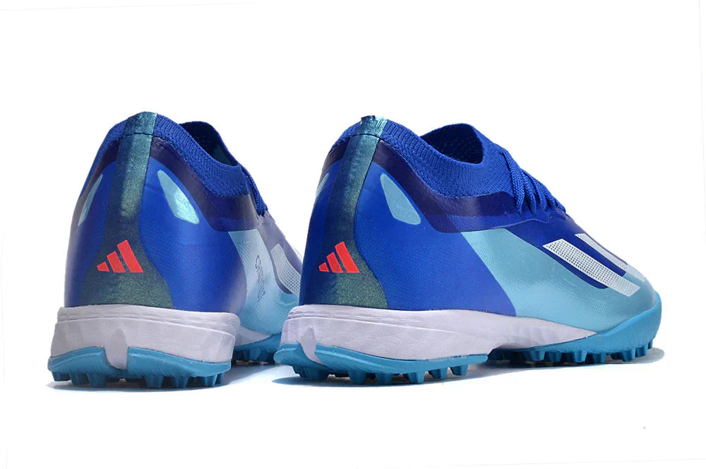 Adidas CrazyFast.1 TF Boots