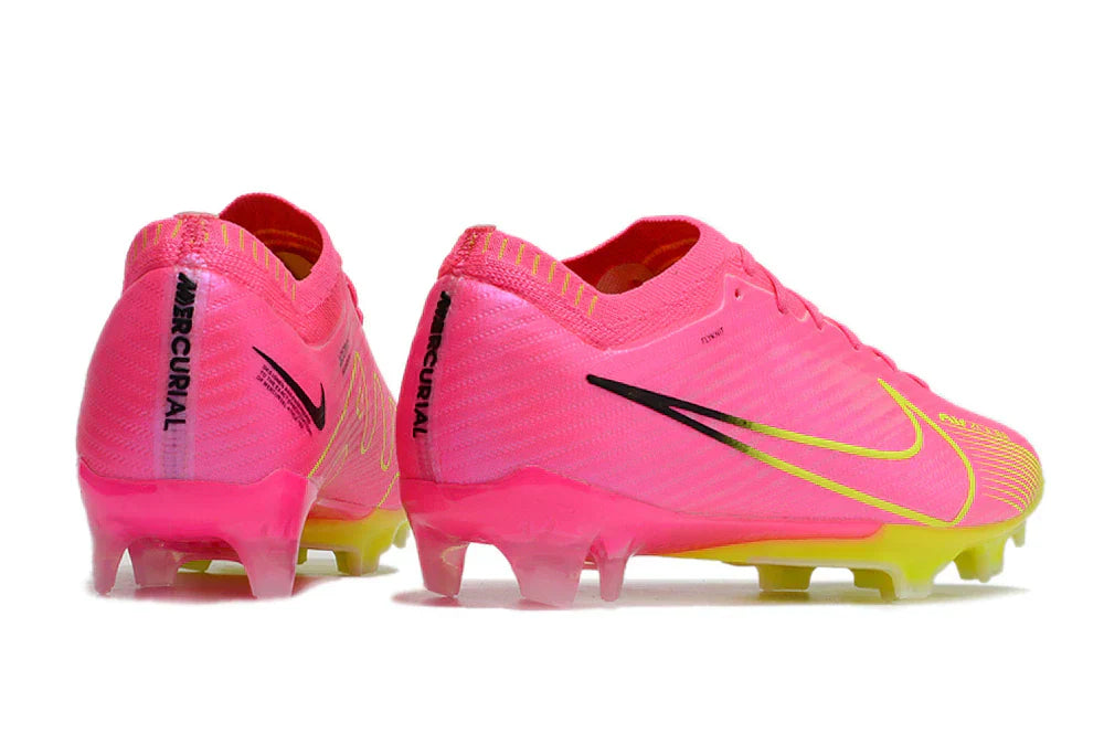 Nike Mercurial Vapor 15 Air Zoom FG Cleats