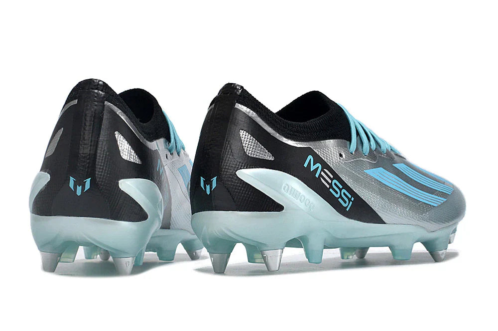 Adidas X CrazyFast.1 Messi SG Cleats