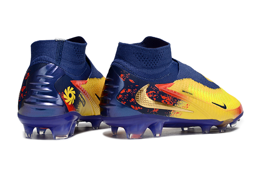 Nike Phantom GX 6 Elite FG Cleats