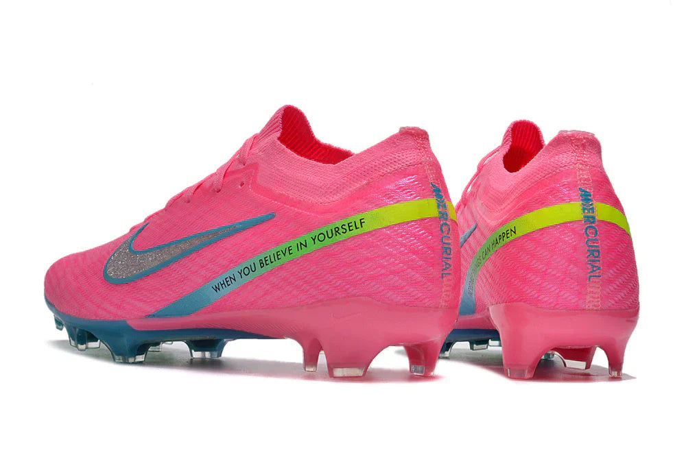 Nike Mercurial Vapor 15 Air Zoom FG Cleats