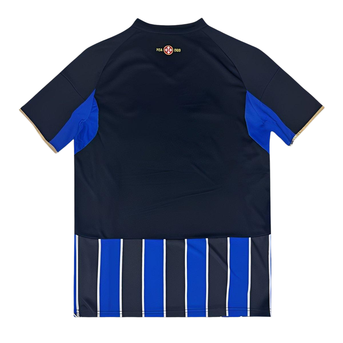 Pisa Home Jersey 25/26