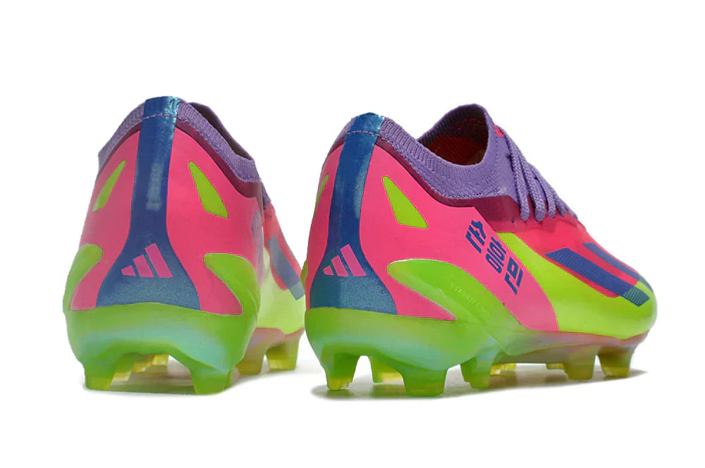 Adidas CrazyFast.1 SON FG Cleats