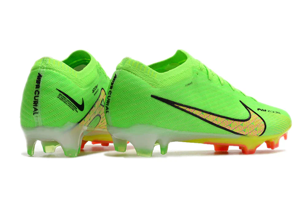 Nike Mercurial Vapor 15 Air Zoom FG Cleats