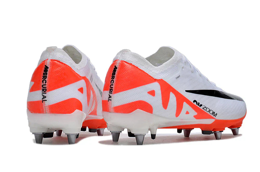 Nike Mercurial Vapor 15 Air Zoom SG Cleats