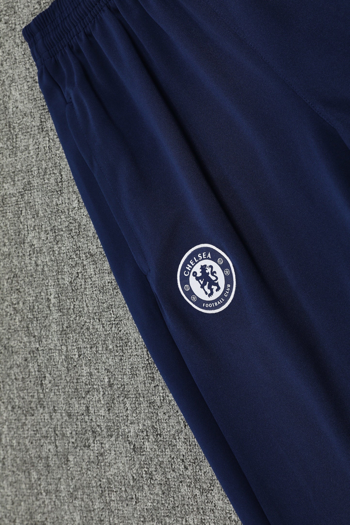 Chelsea Hoodie Dunkelblau 24/25
