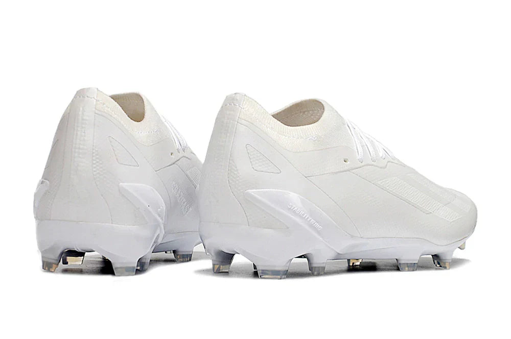 Adidas X CrazyFast.1 FG Stollenschuhe