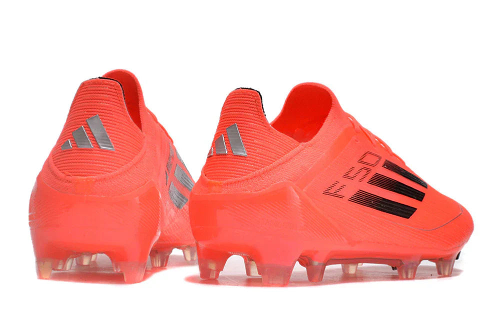 Adidas F50 FG Cleats