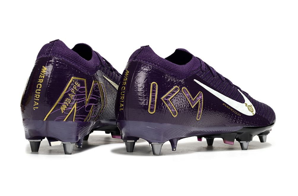 Nike Air Zoom Mercurial Vapor 16 Elite Kylian MbappŽ SG Cleats