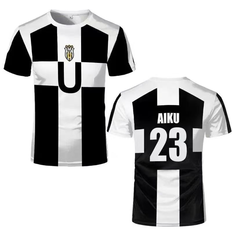 BlueLock - Ubers Jersey