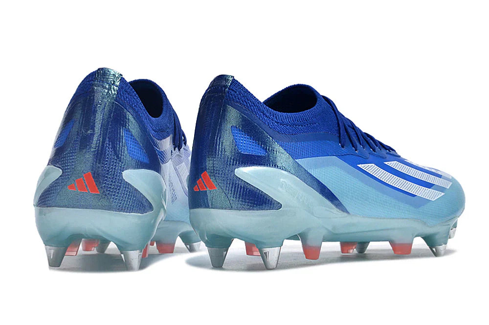 Adidas X CrazyFast.1 Messi SG Cleats