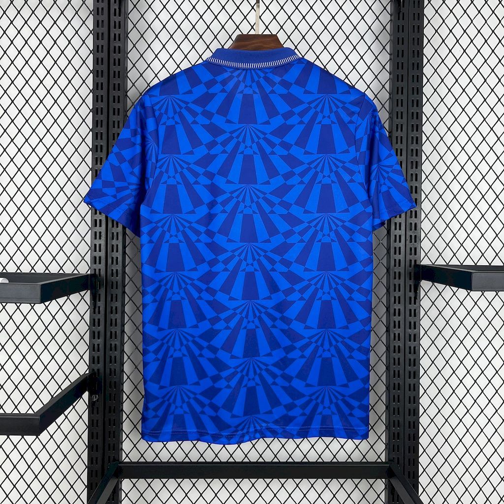 Maglia Napoli Retro Home 91/93 Uomo | Maglia da Calcio - CalcioVivo
