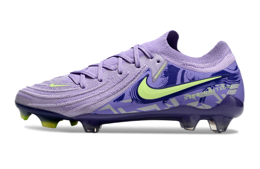Nike Phantom GX II Elite NU FG Cleats
