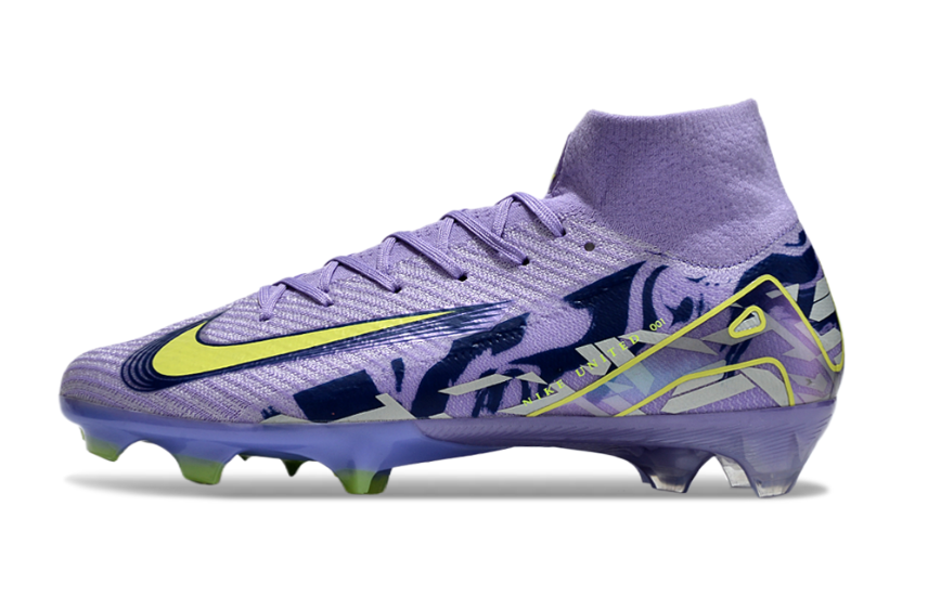 Nike Zoom Mercurial SuperFly 10 Elite SG Cleats