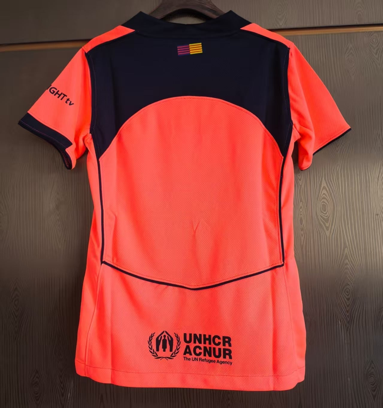 Barcelona Third Jersey 25/26 Women - CalcioVivo