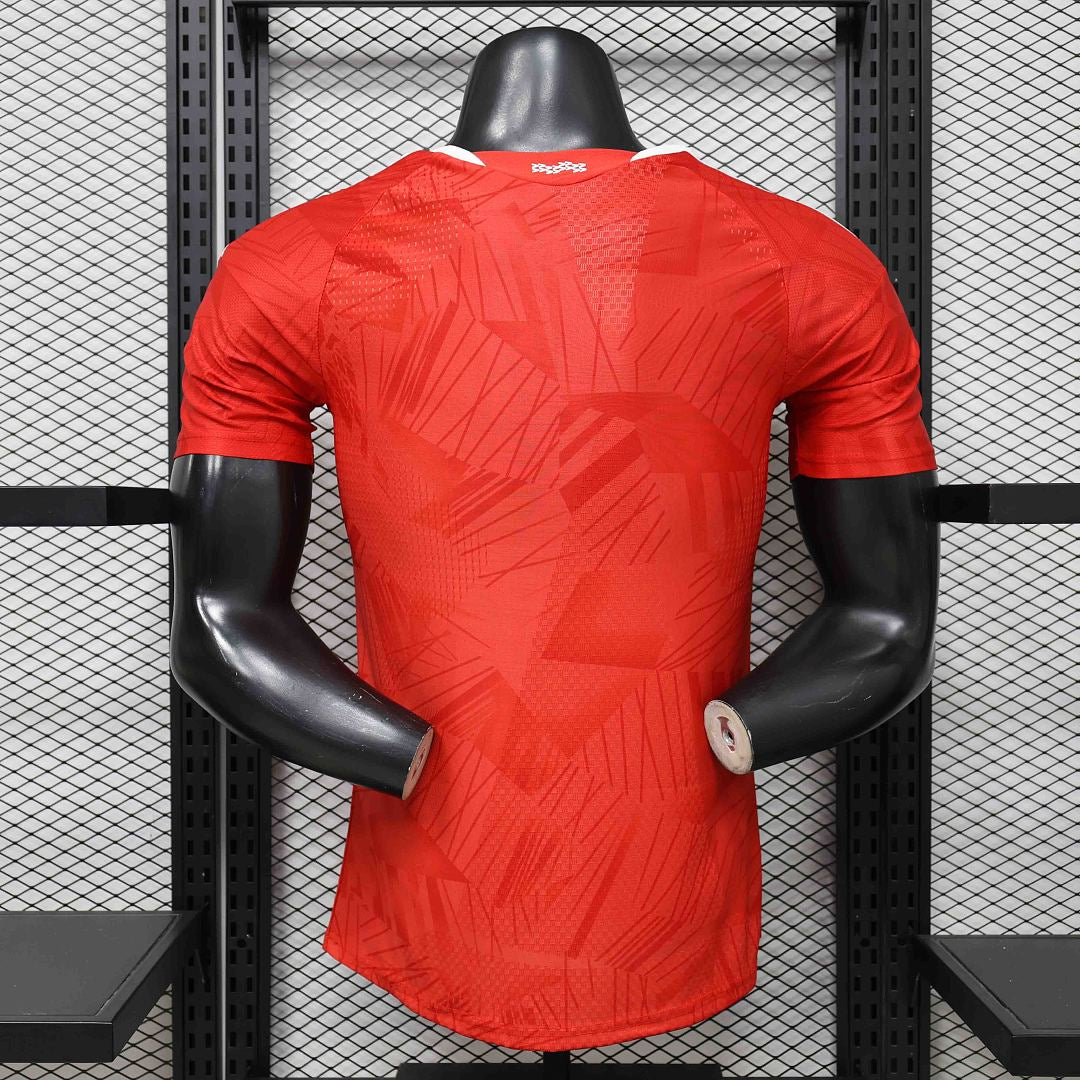 Maglia Benfica Home 26/27 Player Uomo | Maglia da Calcio - CalcioVivo