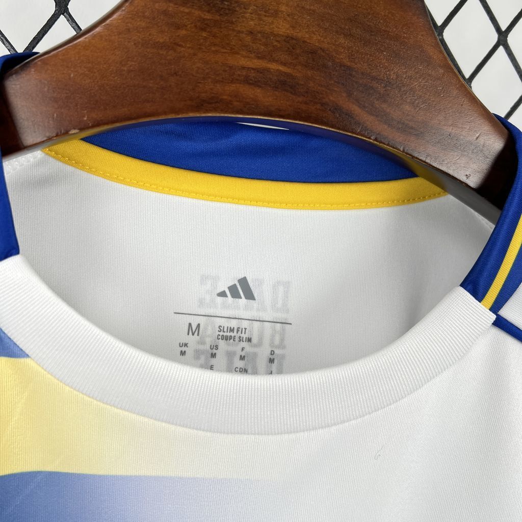 Boca Juniors Third Trikot 25/26 Herren | Fußballtrikot