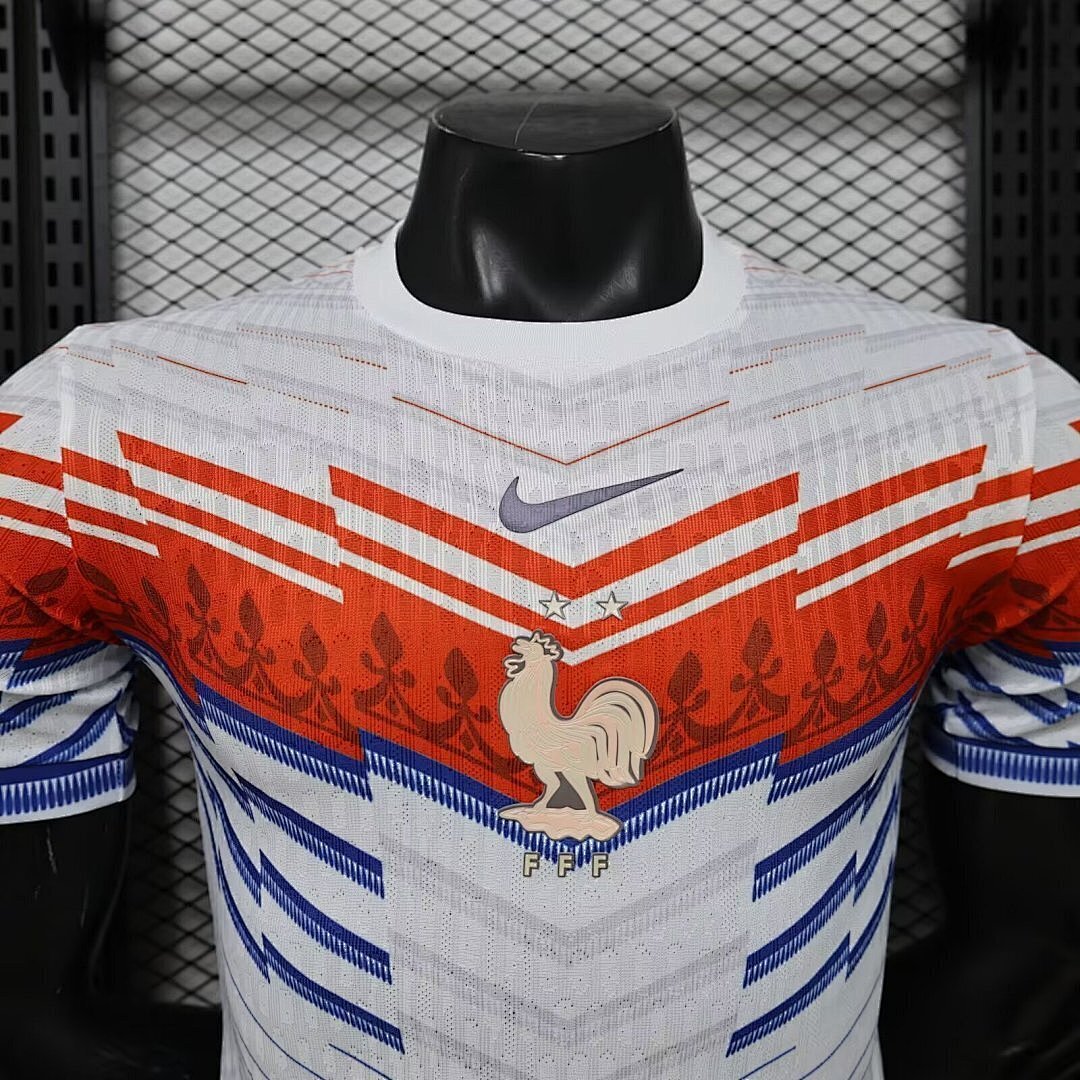 Maglia Francia Special Edition 2026 Player Uomo | Maglia da Calcio - CalcioVivo