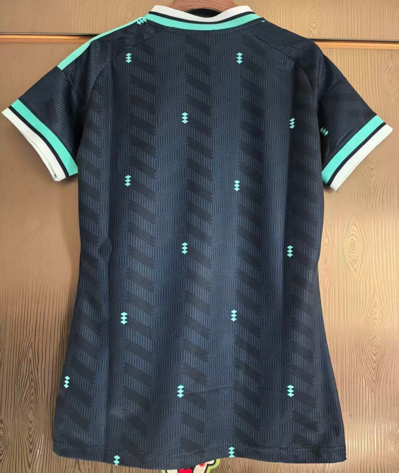 Germany Away Jersey 2026 Women - CalcioVivo