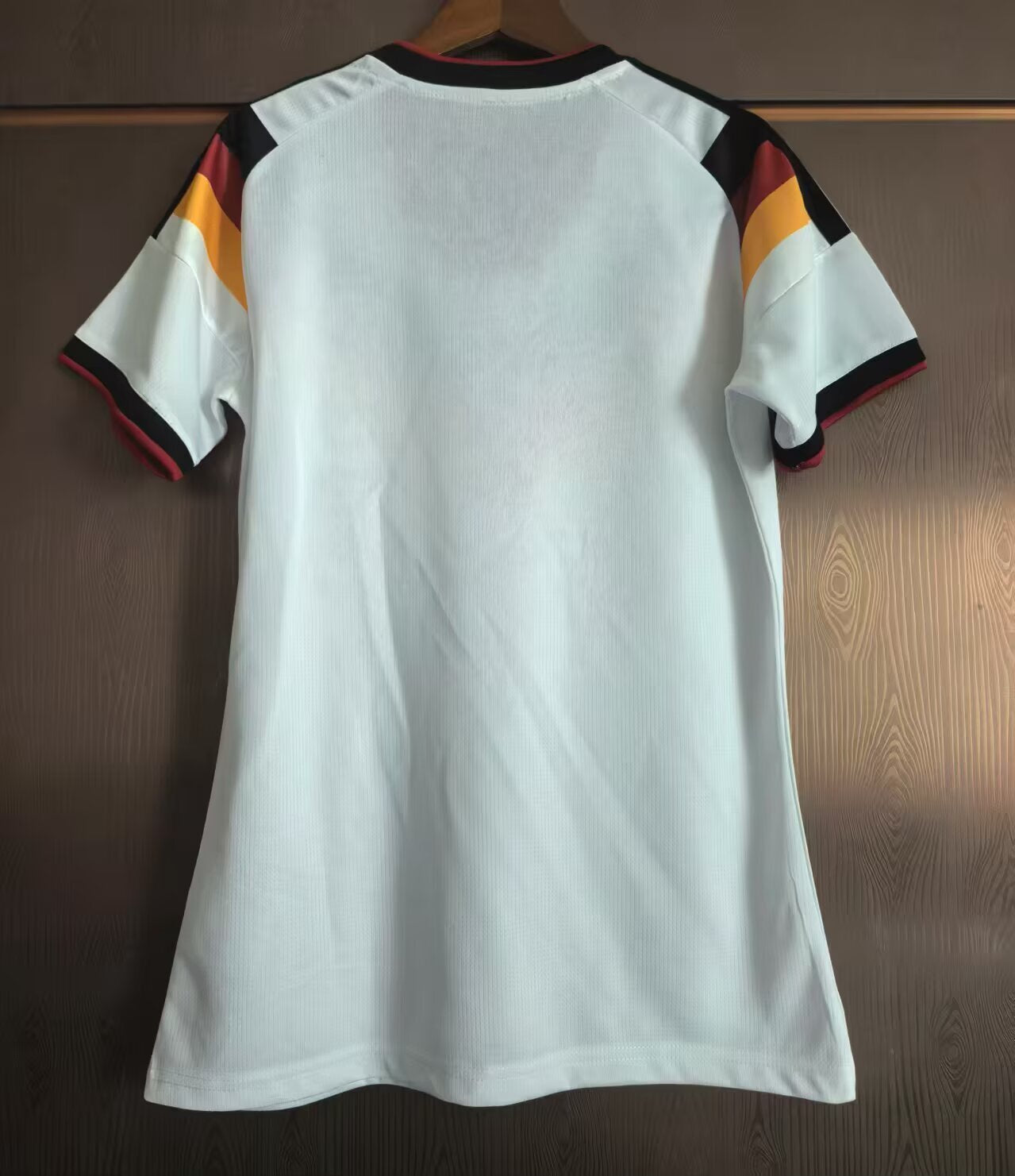 Germany Home Jersey 2026 Women - CalcioVivo