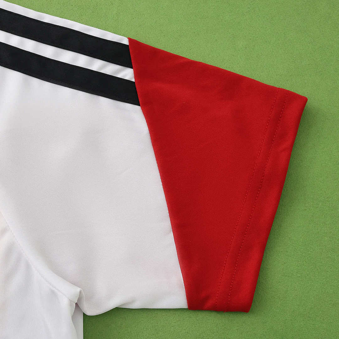Germany Training 1 Jersey 2026 - CalcioVivo
