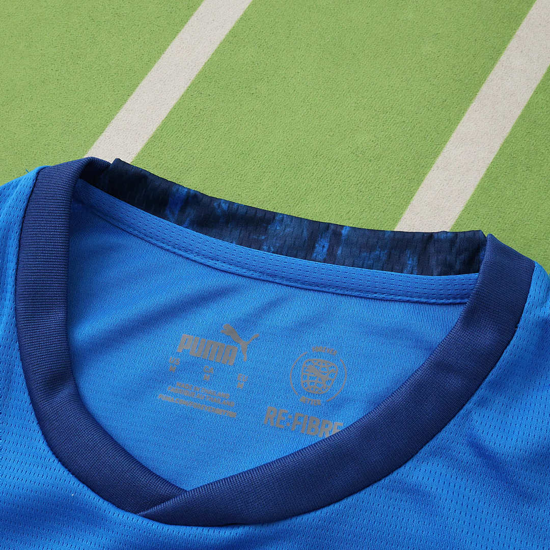 Iceland Home Jersey 2026 - CalcioVivo