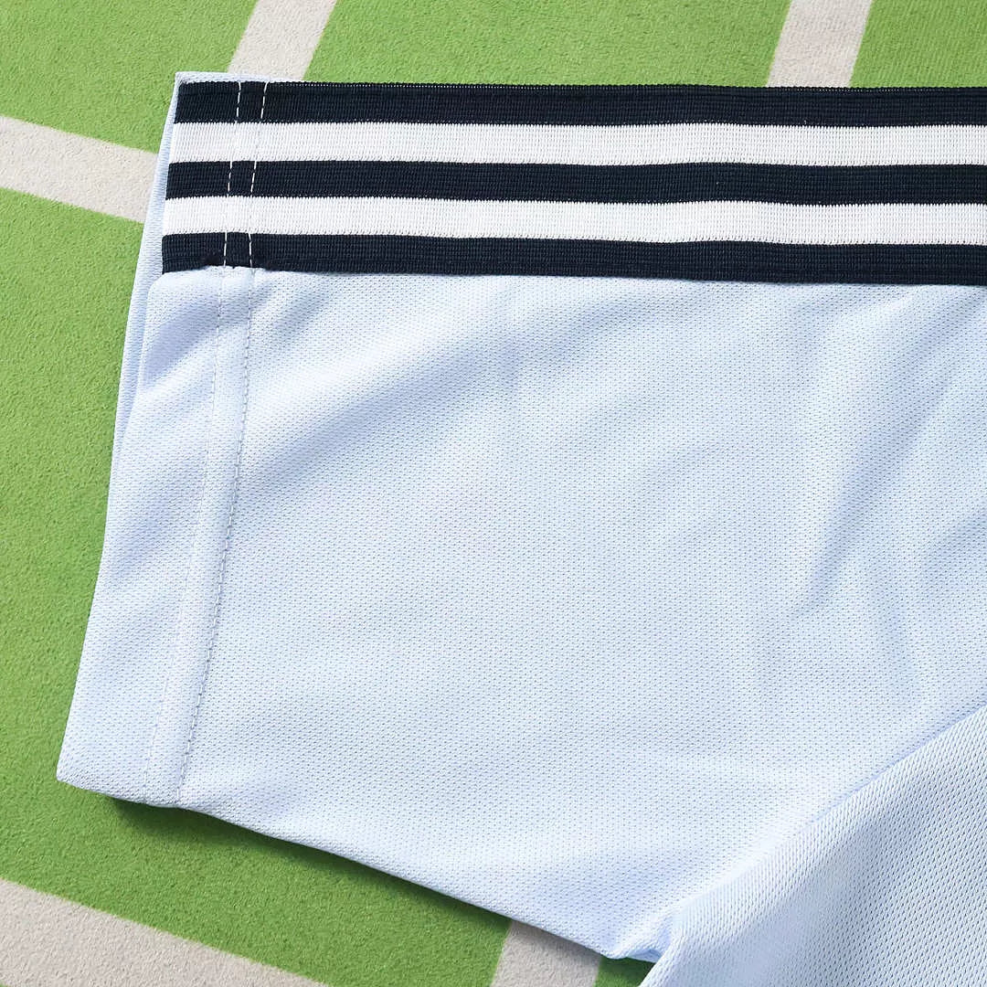Maglia Italia Travel 2026 Uomo Bianca | Maglia da Calcio - CalcioVivo
