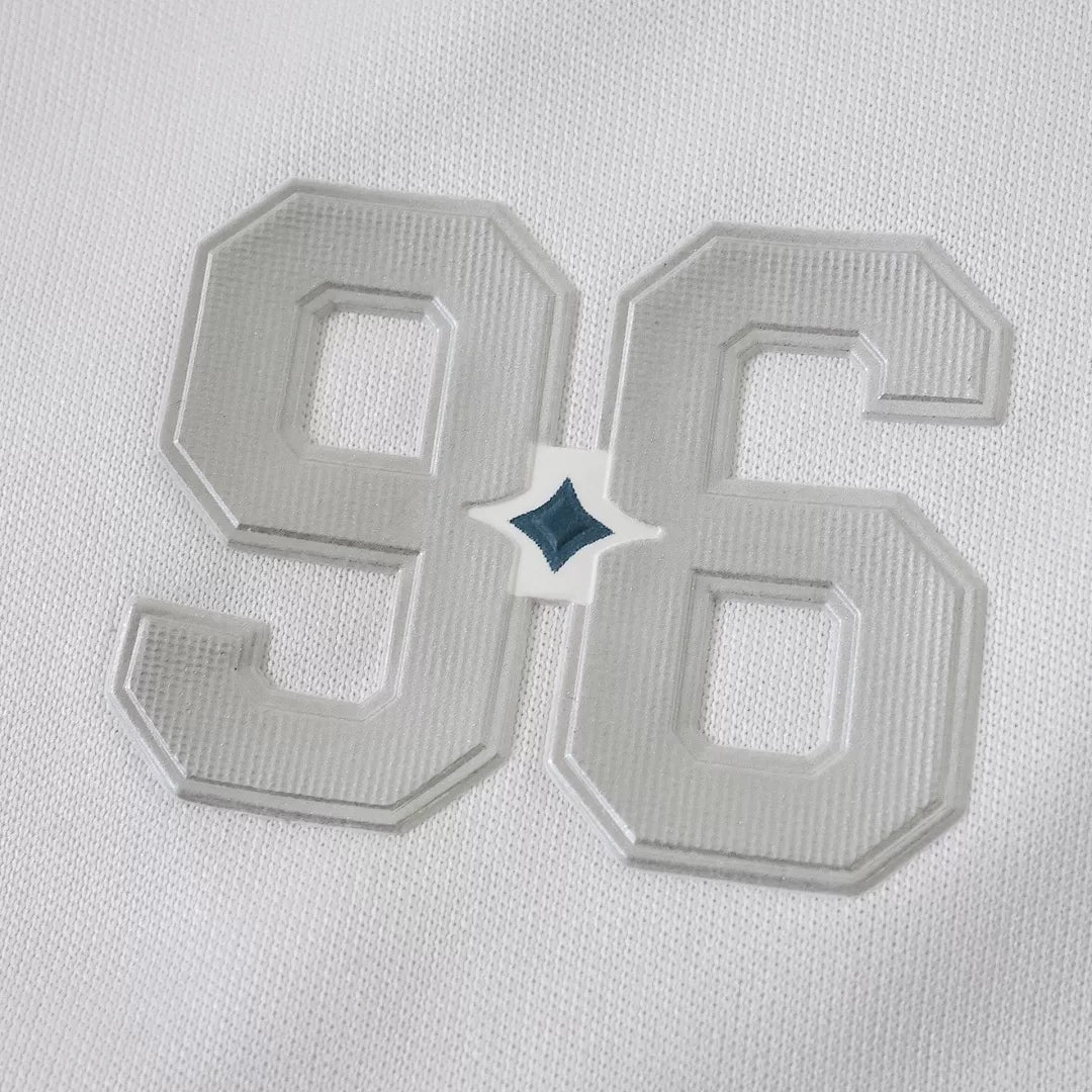 Maglia LA Galaxy Home 26/27 Uomo | Maglia da Calcio - CalcioVivo