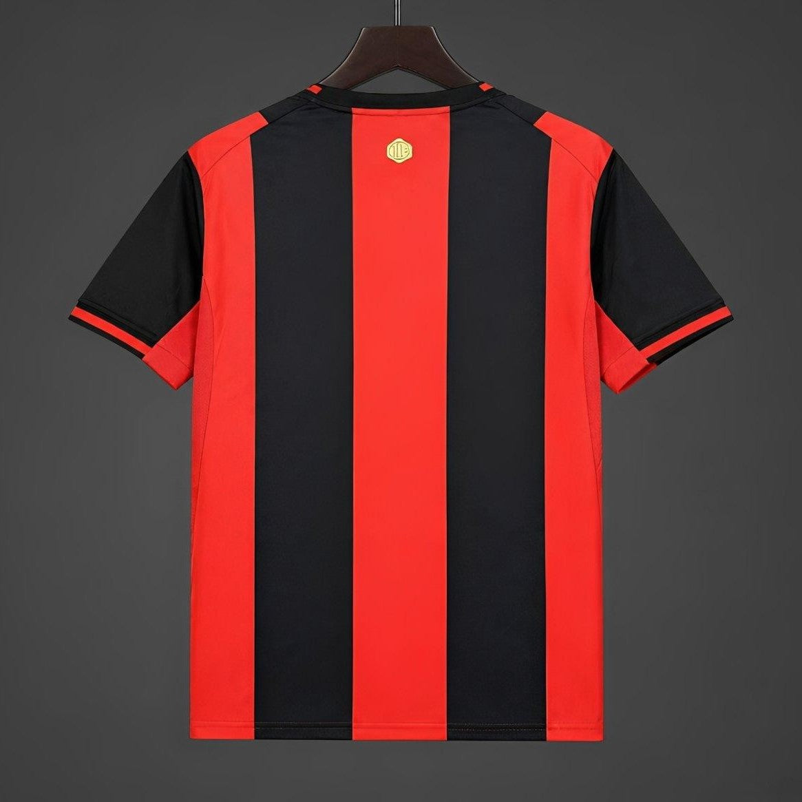 Maglia Milan Home 26/27 | Maglia da Calcio - CalcioVivo