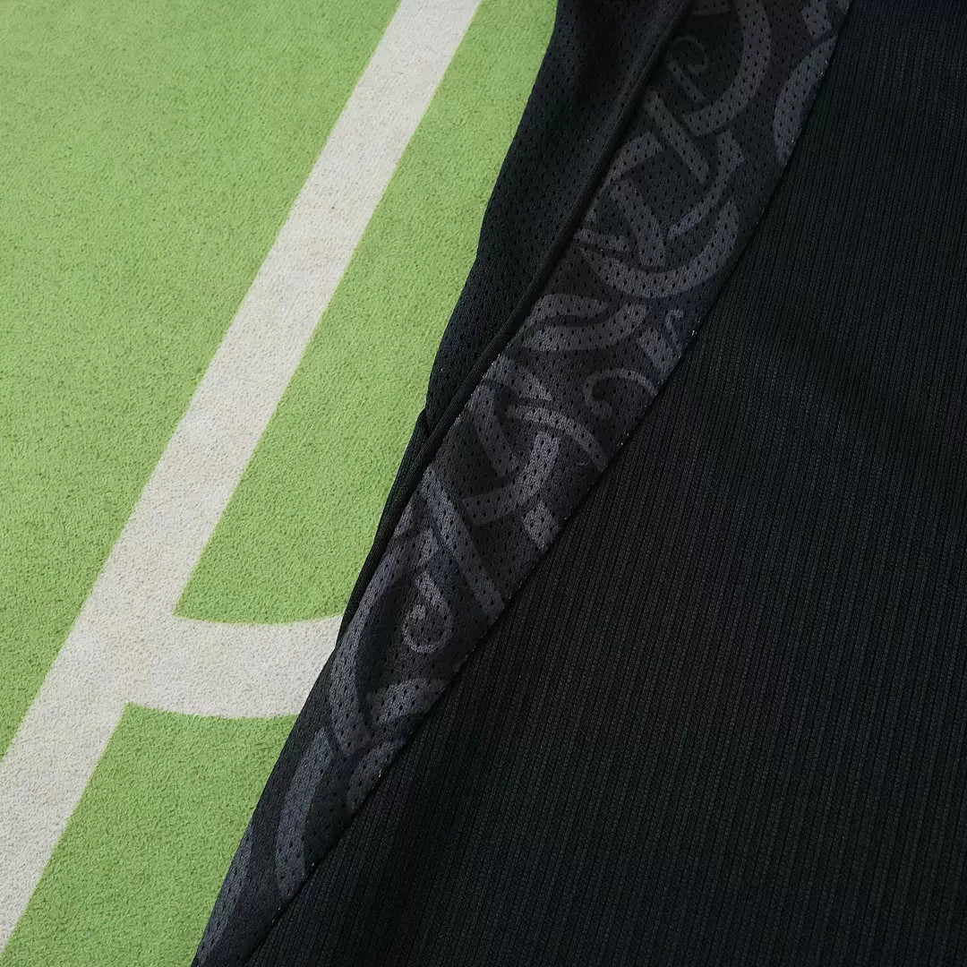 Maglia Norvegia Away 2026 Uomo Nera | Maglia da Calcio - CalcioVivo