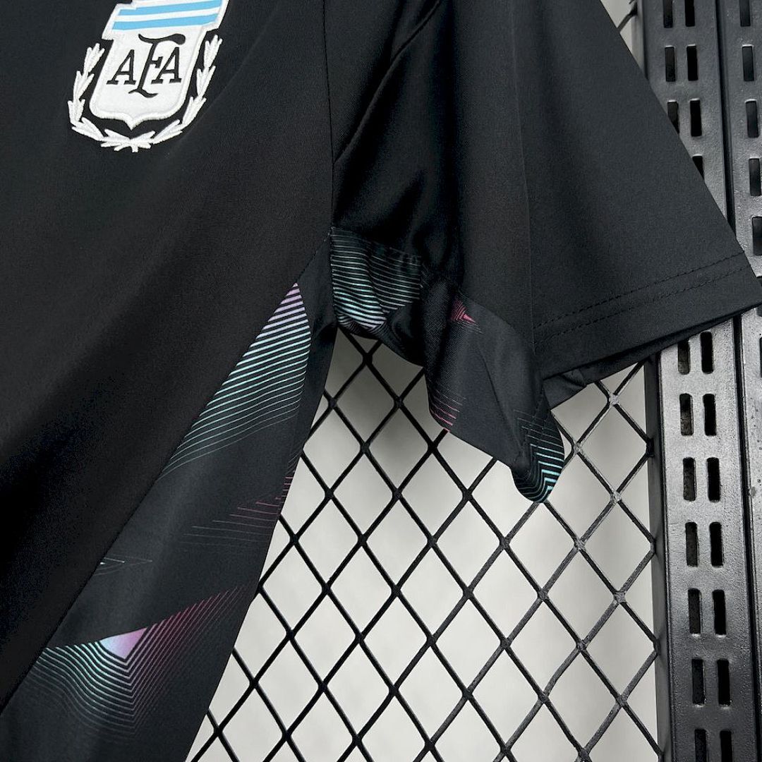 Argentina Goalkeeper Away Jersey 2026 - CalcioVivo