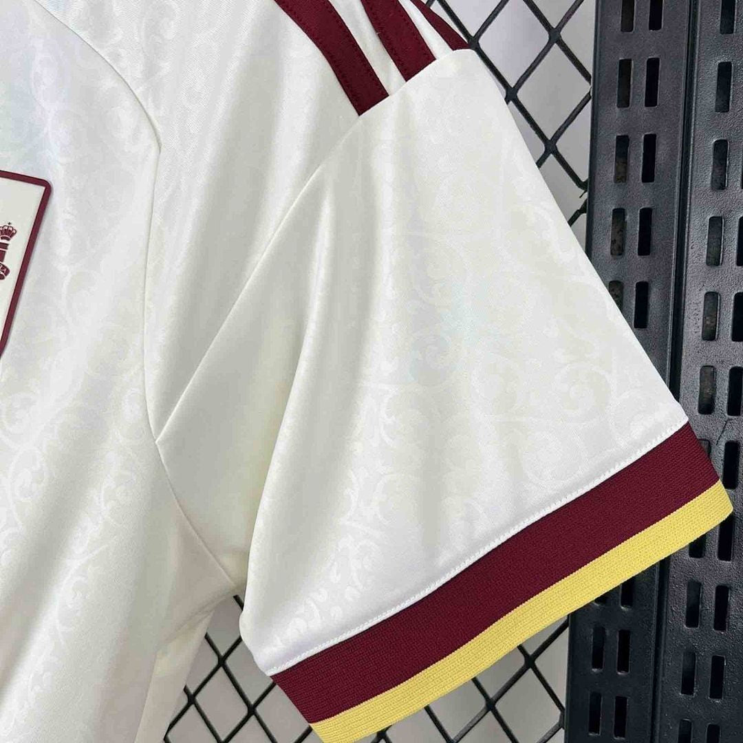 Maglia Spagna Away 2026 Uomo | Maglia da Calcio - CalcioVivo