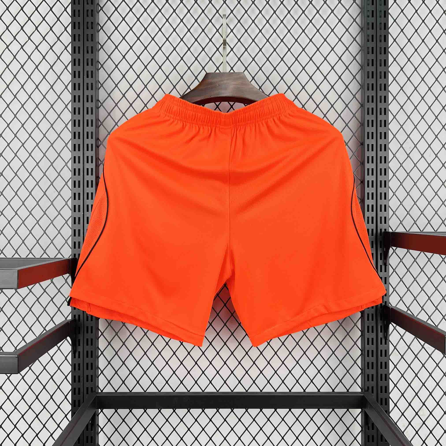 Pantaloncini Olanda Away 2026 Uomo | Pantaloncini da Calcio - CalcioVivo