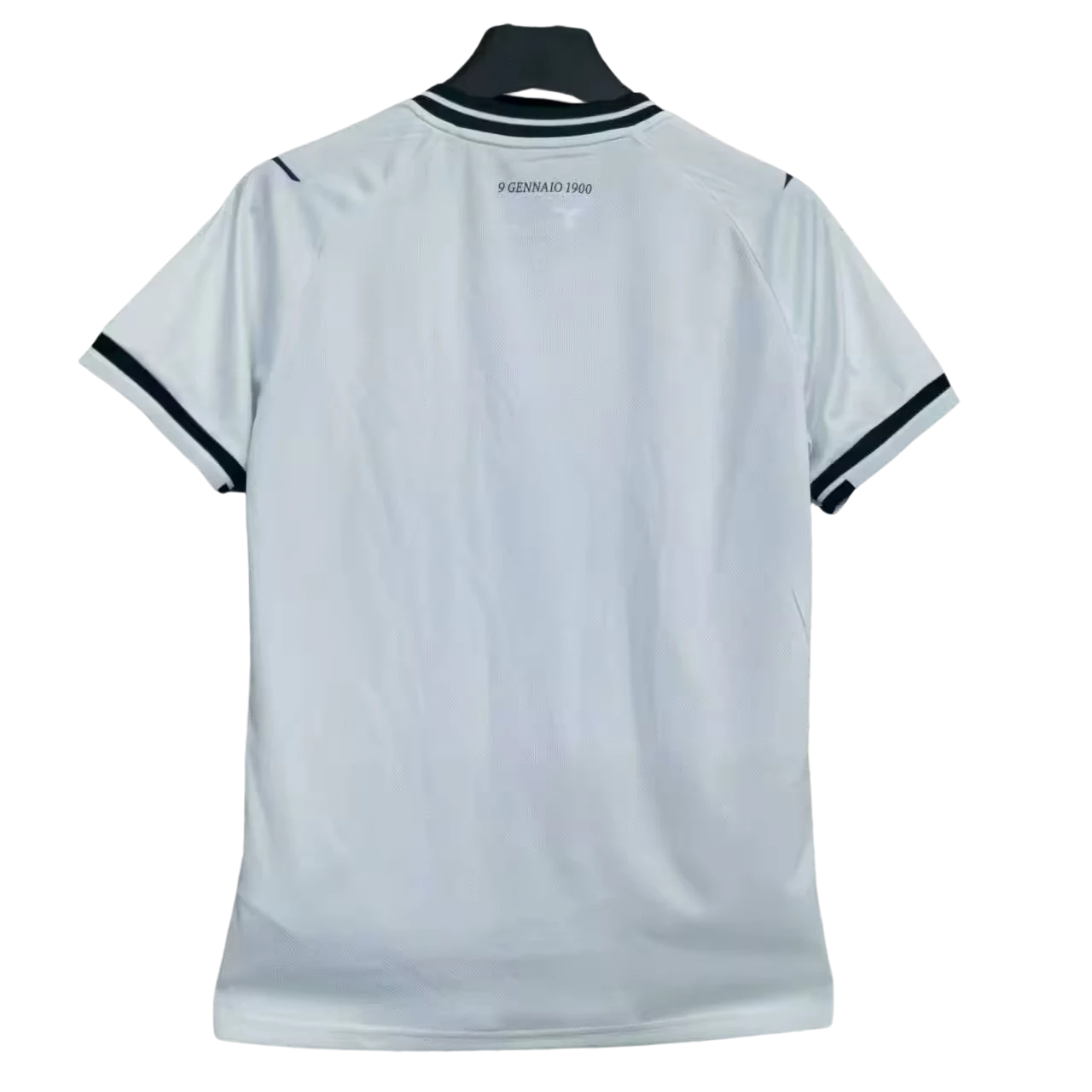 Lazio Away Jersey 25/26