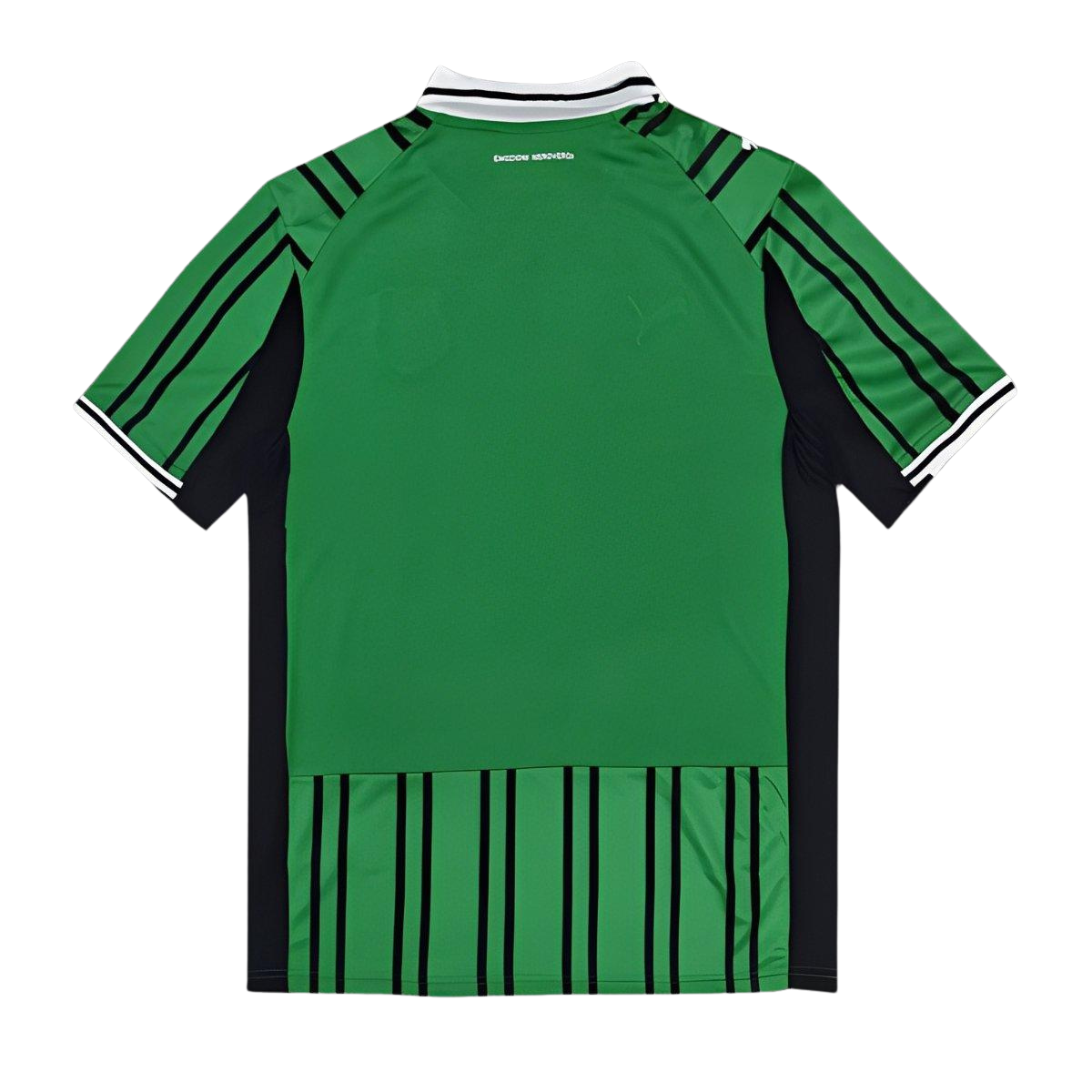 Sassuolo Home Jersey 25/26