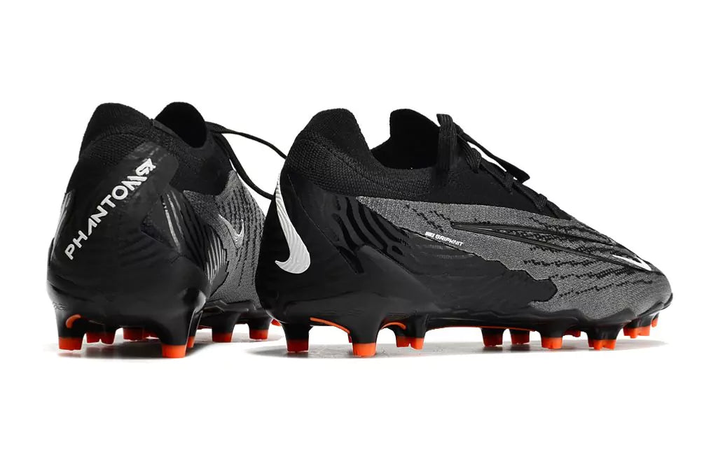 Nike Gripknit Phantom GX Elite Dynamic Fit FG Cleats